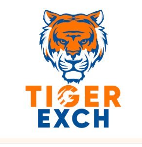 Tiger365 Logo